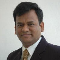 Chaitanya Sagar, CEO, Perceptive Analytics, San Francisco