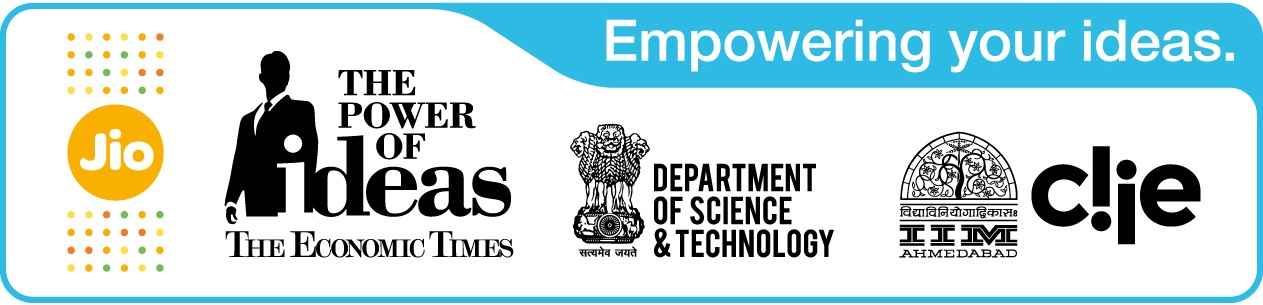 Start up mentor at The Power of Ideas, Dept. of Science and Technology, IIM Ahmedabad and CIIE