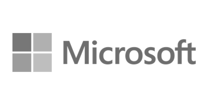 Microsoft