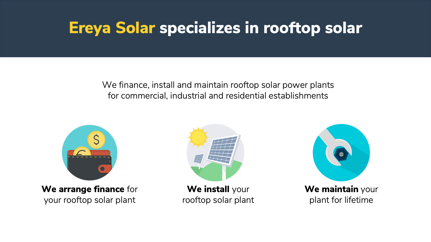 Ereya sales deck – Slide 5