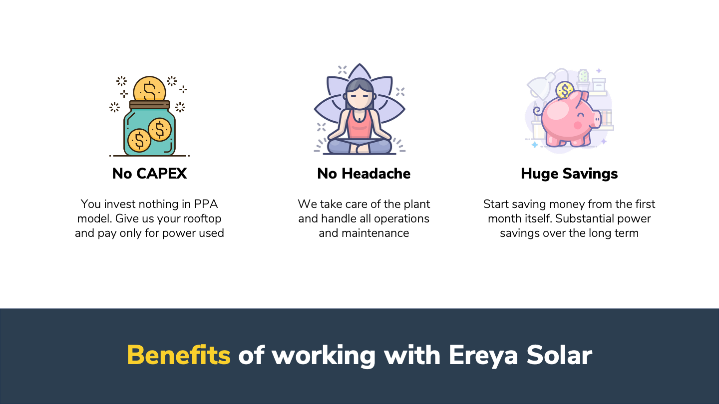 Ereya sales deck – Slide 9