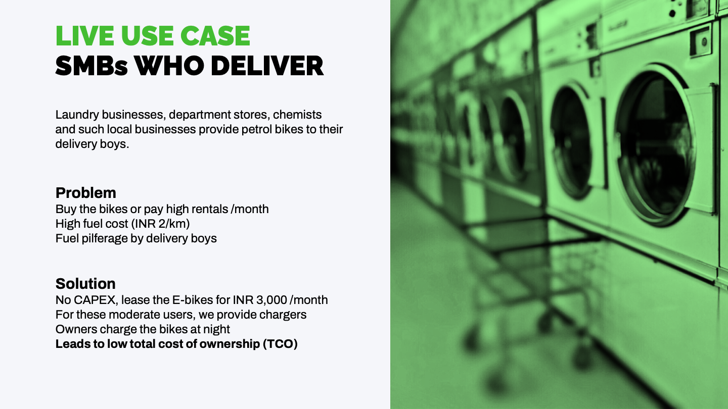 Keltech idea deck – Slide 3